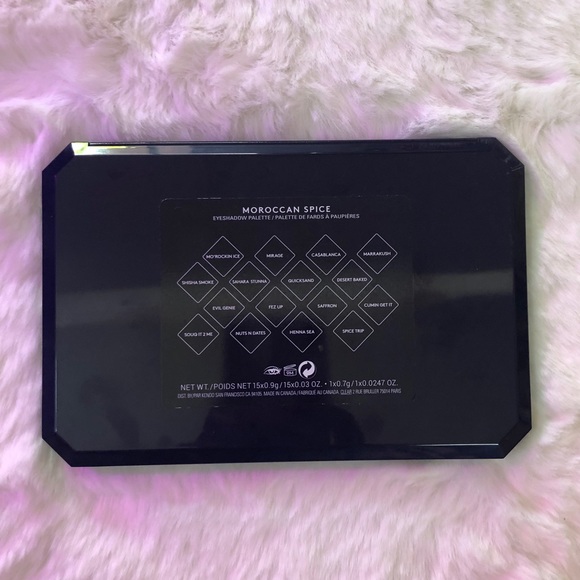 Fenty Beauty Moroccan Spice - Picture 2 of 4